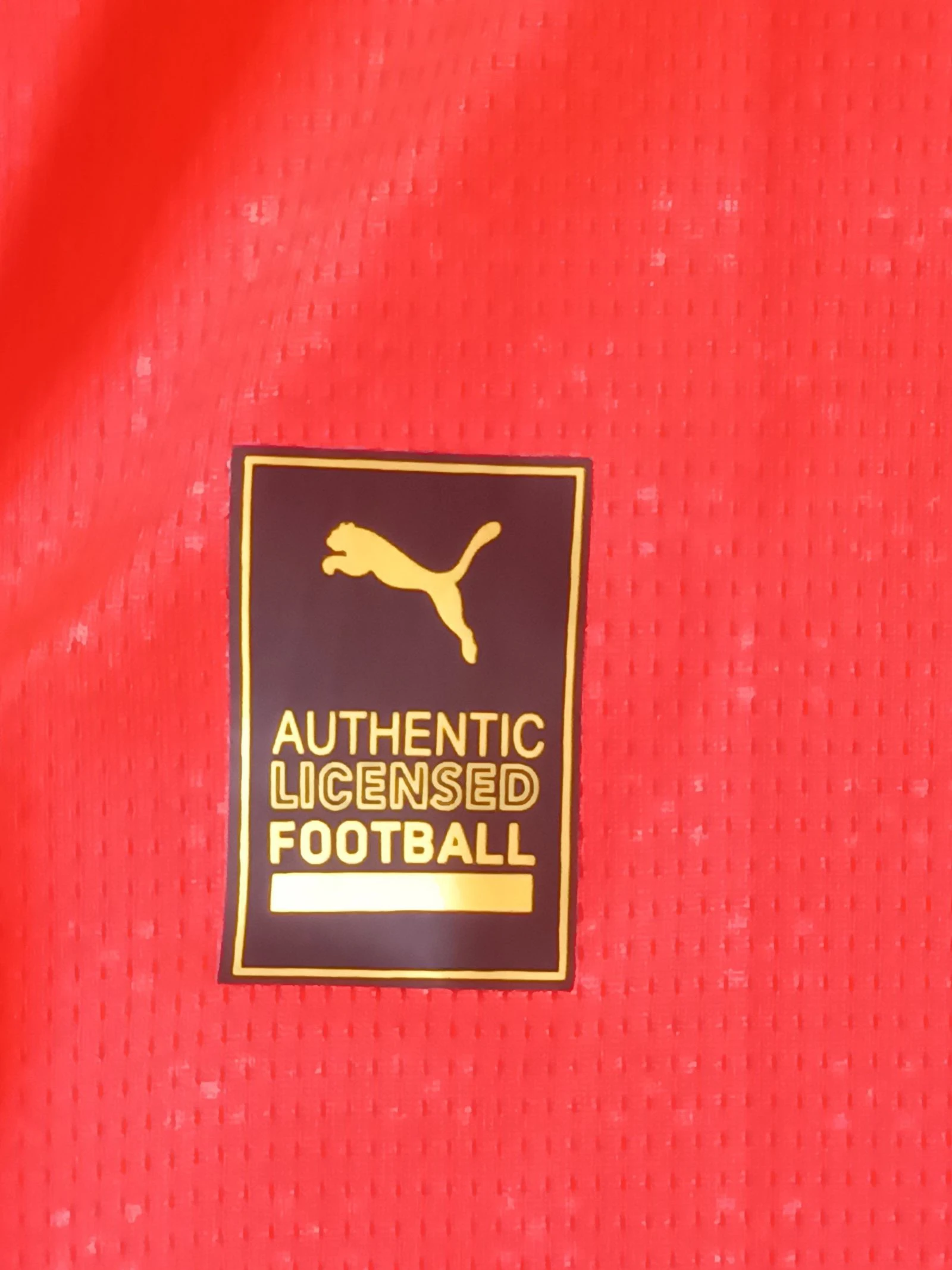 T-shirt Portugal Ronaldo #7 🇵🇹 – photo 5